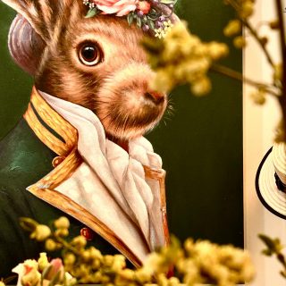 Chapeau - Murnau trägt Hut!
Eine Einladung in den Obermarkt, die wunderschöne Murnauer „Fußgängerzone“ mit ihren Cafés und kleinen Läden.
Jetzt nochmal um ein ganz besonderes Inhaberin-geführtes Geschäft reicher geworden.
@chapeau_murnau
#murnauamstaffelsee
#lustaufleben
#genussmomente
#urlaubsgrüße